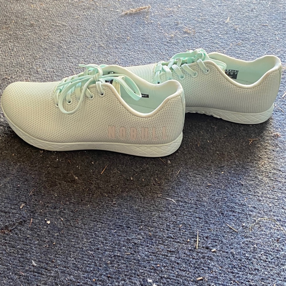 Nobull trainers